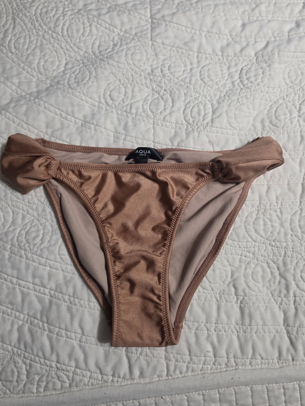Swim Bikini Bottoms